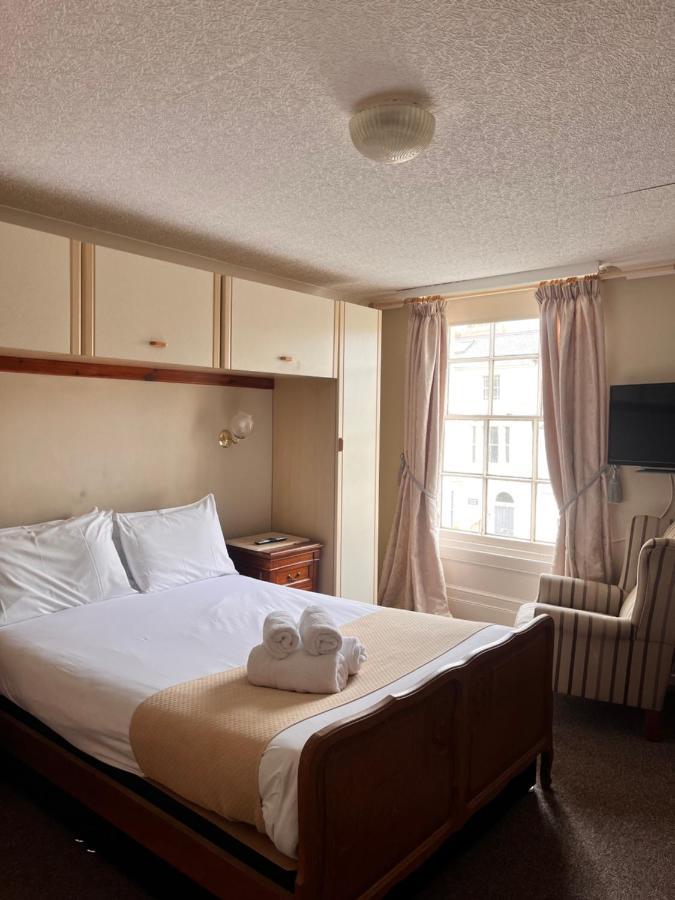 Rose Tor Hotel Llandudno Exteriör bild