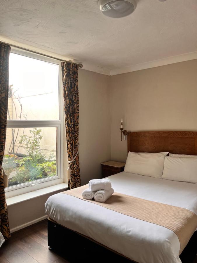 Rose Tor Hotel Llandudno Exteriör bild